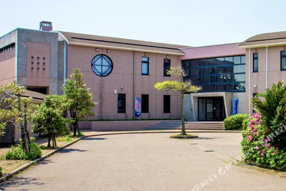 海濱馬託烏酒店