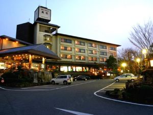 Nara Park Hotel