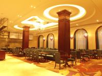 黑河银建建国酒店 - 公共区域