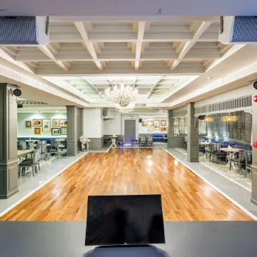 Royal Rattanakosin Hotel - Near Grand Palace & Khaosan Road Отели рядом с достопримечательностью «Ват-Сакет»