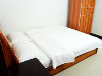 豪华公寓(博罗桥西七路店) - 标准大床房