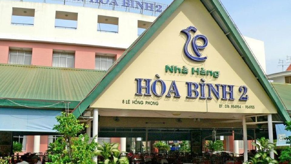 HOA BINH 2 HOTEL
