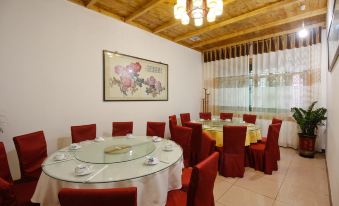 Liquan Yiguang Accord B&B