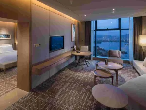 DoubleTree by Hilton Hotel Xiamen - Haicang