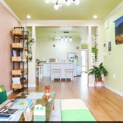 Jeju Gaonnuri Guest House Các khách sạn gần Công viên giải trí Seri World
