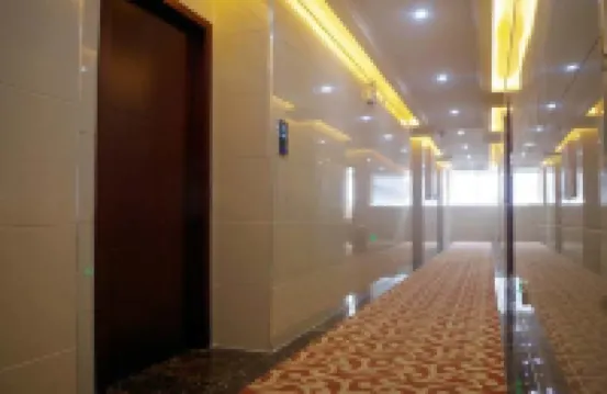 Yunmeng Hyatt Select Fashion Hotel