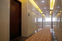 Yunmeng Hyatt Select Fashion Hotel Hotel di Yunmeng