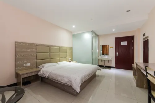 Xianyou 668 Business Hotel