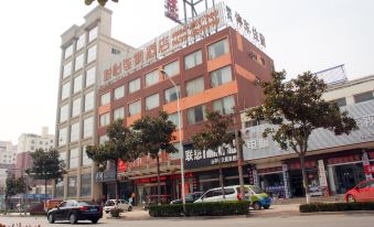 Junyi Chain Hotel( Zaozhuang Xinyuan Road, Shanting District)