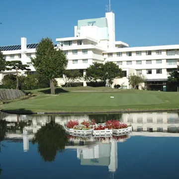 Southern Cross Resort