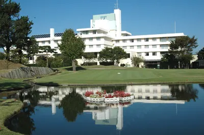 Southern Cross Resort Hotels near 伊東市文化財管理センター