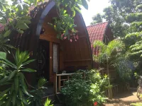 Banana Leaf Bungalow