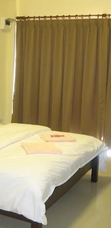 ห้องสแตนดาร์ด เตียงใหญ่ 1 เตียง