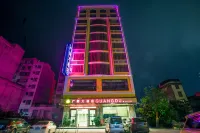 Guangdu Hotel, Suixi