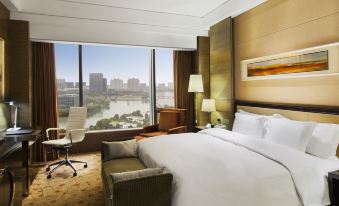 Crowne Plaza Nanjing Jiangning