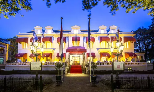 Bilderberg Grand Hotel Wientjes