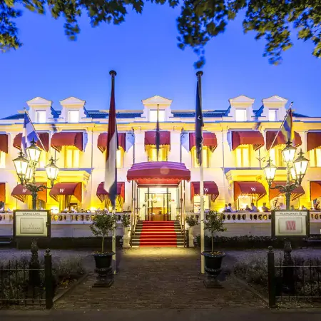 Bilderberg Grand Hotel Wientjes