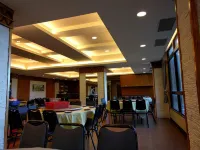 Alishan Gou Hotel