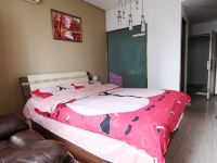 重庆艾尚公寓式酒店 - 温馨大床房