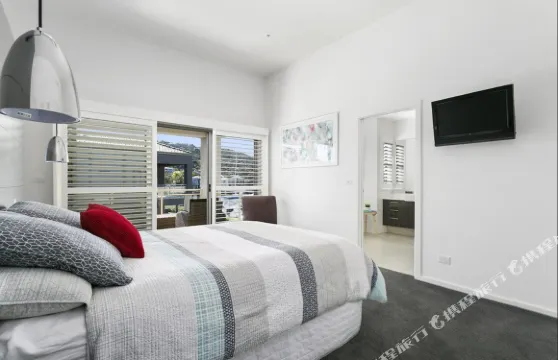 莫寧頓半島凱特惠瑪麗安娜魔幻酒店