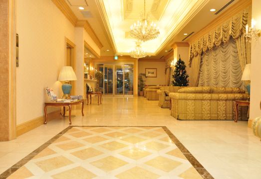 호텔 프리미엄 그린 소버린