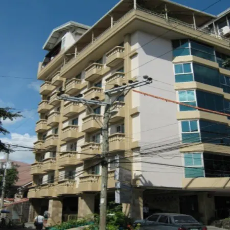 Hotel Asia Cebu
