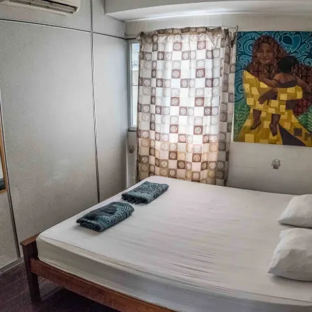 Discovery Youth Hostel Malacca