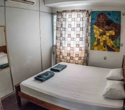 Discovery Youth Hostel Malacca