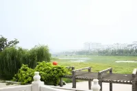 Wenshang Small Town Hotel Hotels in Wenshang