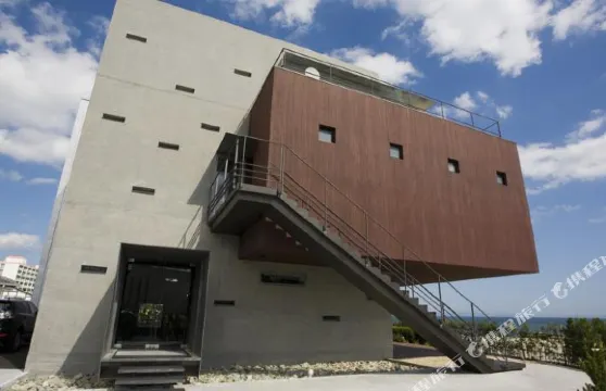 塞特利神户舞子酒店