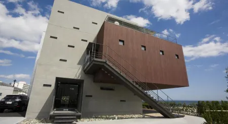 Hotel Setre Kobe Maiko Отели рядом с достопримечательностью «Майко Парк»