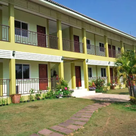 Mimianan Resort and Hotel
