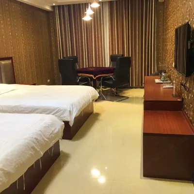 Jiaozuo Ai's Hotel Hotels near Jiaozuo Movie Town