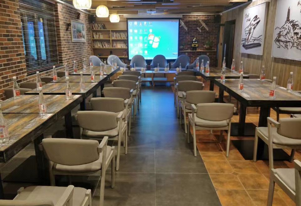 선전 호텔