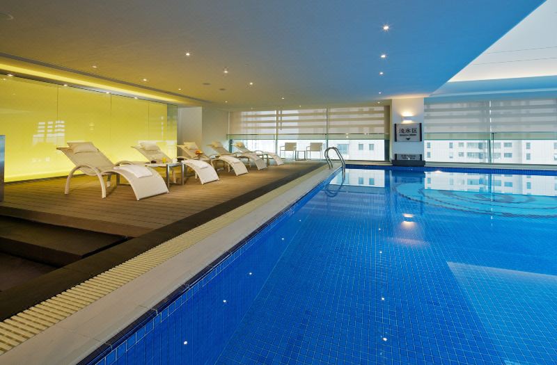 Windsor Park Hotel Kunshan photo 4
