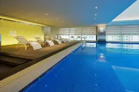 Windsor Park Hotel Kunshan - Romantische