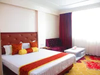 Jindu Hotel