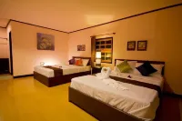 The Sylvana Pai Hotels in Pai