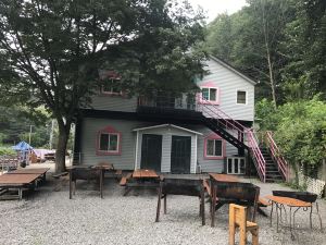 Gangsanvillage Pension Chuncheon