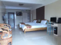 Miyi Winter Sunshine Hotel
