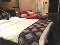 广州丽轩酒店公寓 - 时尚大床房