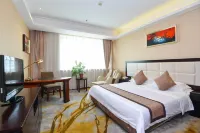 Vienna International Hotel (Shanghai Qiantan World Expo Garden) Hotels in 