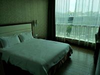 广州太盛商务酒店 - 高级大床间