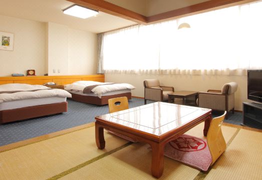 2. 가스가이 뷰 호..