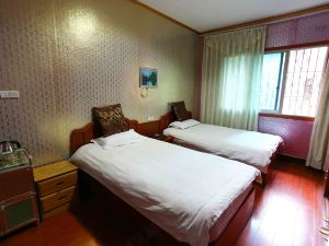 Mianyang Yongxin Business Inn