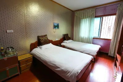 Mianyang Yongxin Business Inn