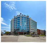 Dongwang International Hotel Hotels near Shipu Lingchao Hall