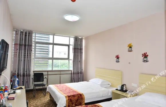 上蔡三義祥商務賓館