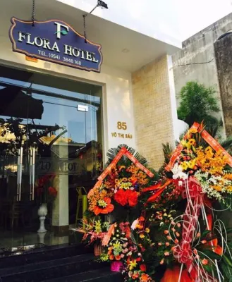 Flora Hotel Hue