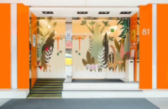 CityInn Hotel Taipei Station Branch II Hotels near Taipei Railway Station